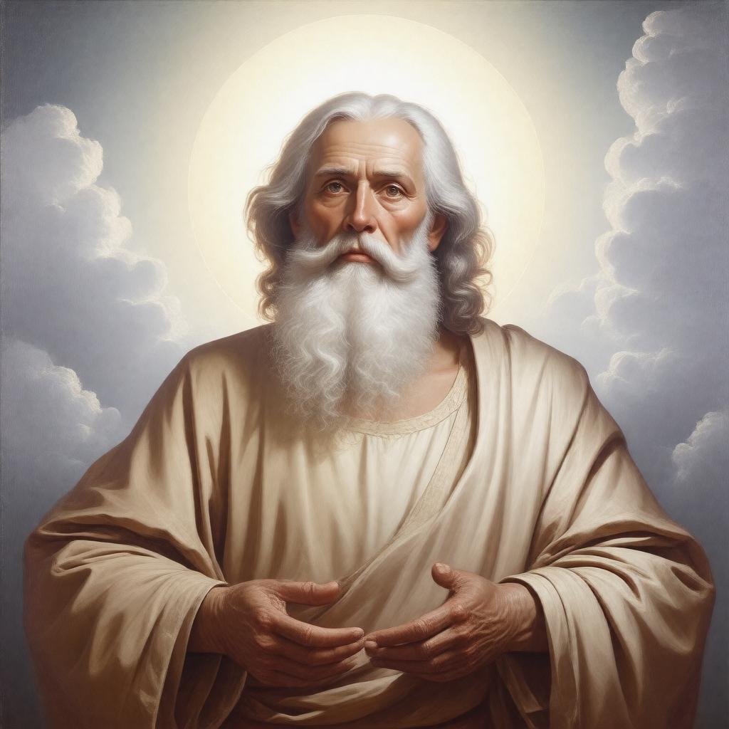 God the Father